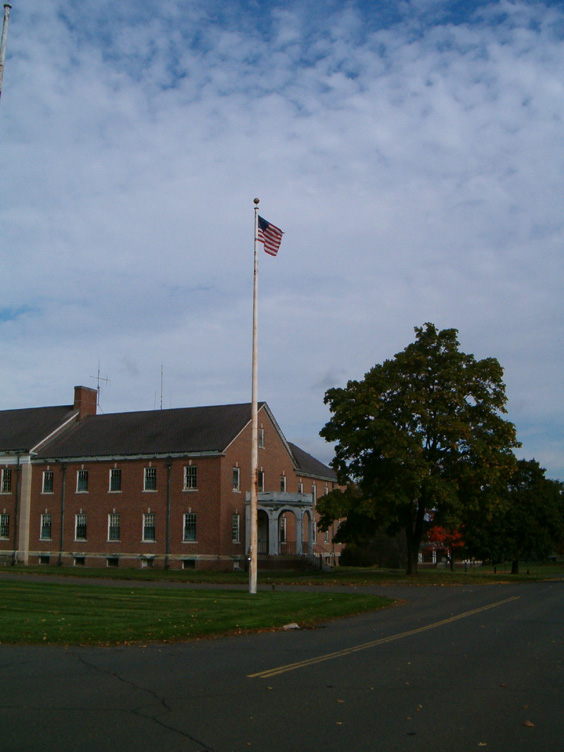 Fairfield State Hospital CT 3